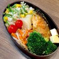 ばたみそーぱん☆'s cooksnap of when they made ブロッコリーだしつゆ漬け*柚子胡椒風味.