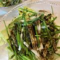 まんまーるさん's cooksnap of when they made 大根とレタスのチョレギサラダ.