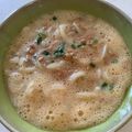 しげその's cooksnap of when they made ふわとろ納豆うどん.