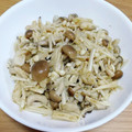 ＊なぁ＊'s cooksnap of when they made 電子レンジで簡単！しめじとエノキのナムル.