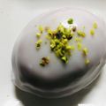 クックMVXCM0☆'s cooksnap of when they made 混ぜるだけ！簡単 レモンケーキ.