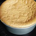 いっっっちゃん！'s cooksnap of when they made 絵本の世界♬ぐりとぐらのカステラ★.