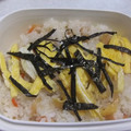 きらり流れ星's cooksnap of when they made ちらし寿司.