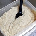 みゆち。's cooksnap of when they made 豆腐のホワイトソースもどき.