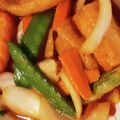 ｋａｍｉｙａｍａ's cooksnap of when they made 鮭ハラスの南蛮漬け.
