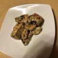 akasio10's cooksnap of when they made お肉柔らか♪鶏肉のマスタード焼き.
