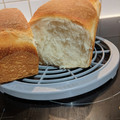 クックSJOLTB☆'s cooksnap of when they made もっちり簡単湯種食パン・オーバーナイト法.