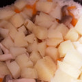 ふぁんころ's cooksnap of when they made 新ジャガと生姜の炊き込み御飯.