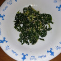 ういき☆彡's cooksnap of when they made 簡単☆箸が止まらなくなるニラの胡麻和え.