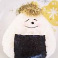 ゆるмαмα's cooksnap of when they made とろろ昆布おにぎりちゃん♡.