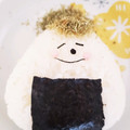 ゆるмαмα's cooksnap of when they made とろろ昆布おにぎりちゃん♡.