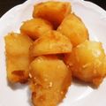 cococo710's cooksnap of when they made 新じゃがのにっころがし☆.