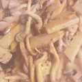 あやぎぃ's cooksnap of when they made カンタン♪筍としめじのマヨ豆板醤炒め☆.