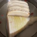 ティンク★'s cooksnap of when they made 筍の下処理(塩).