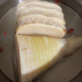 ティンク★'s cooksnap of when they made 筍の下処理(塩).