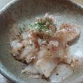 ねこはがき's cooksnap of when they made ✤梅ぇ～٩( ᐖ )و⤴⤴ 大根✤.