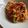 ピーナッツ子♪'s cooksnap of when they made スナップエンドウのトマトソースパスタ.