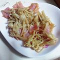 みーニャ's cooksnap of when they made 簡単☆糖質オフ えのきペペロンチーノ.