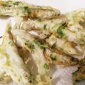 とっとっとまとちゃん's cooksnap of when they made わかさぎのしそ天ぷら.