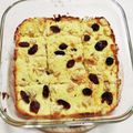 かなりん☆'s cooksnap of when they made 簡単★おからパウンドケーキ.
