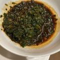 陽炎☆'s cooksnap of when they made わけぎのタレ.