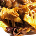 クックH1PLNS☆'s cooksnap of when they made たけのこと豚肉のオイスター炒め.