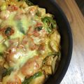 nikiGFK2O0's cooksnap of when they made チーズ タッカルビ.