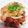 tekkokko☆'s cooksnap of when they made 冷凍豆腐で♬肉巻き豆腐ステーキ♥.