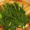 クック766L8K☆'s cooksnap of when they made スープの素いらず！簡単キムチ鍋.