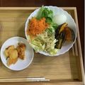 クックZFP56I☆'s cooksnap of when they made 簡単キャロットラペ.