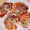 あゆりなこ's cooksnap of when they made 簡単☆ねぎ焼き.