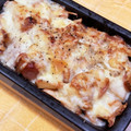 みきちゃんのおかん's cooksnap of when they made たけのことウインナーの照りマヨチーズ焼き.