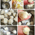 ハント☆'s cooksnap of when they made はんぺんを冷凍しよう♪便利だよ♪.