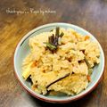 GoGo島みかん's cooksnap of when they made わらびおこわ.