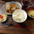 クックVZGC25☆'s cooksnap of when they made シロさんの簡単煮込みハンバーグ.