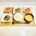MadameーTco's cooksnap of when they made ホタルイカと新ワカメの辛子酢味噌.