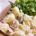 コニ鹿's cooksnap of when they made 京都先斗町のママ直伝やみつきポテトサラダ.