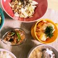 mack♪♪♪'s cooksnap of when they made 明太ポテトサラダ.