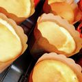 こずっぺ's cooksnap of when they made 簡単！ふわふわスフレケーキ♡.
