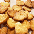 フロイラインめぐ's cooksnap of when they made ビニール袋で簡単♥夏のレモンクッキー.