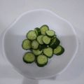 クック3N0VKO☆'s cooksnap of when they made きゅうりの塩漬け（覚書).