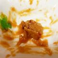ichi☆'s cooksnap of when they made 豆板醤代わりに…赤とうがらし味噌.