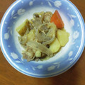 こうちえ's cooksnap of when they made ＊ほくほく(^^)重ね煮肉じゃが砂糖不要.