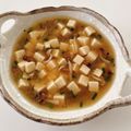 ほろぴ's cooksnap of when they made 簡単★豆腐のみぞれあんかけ丼.