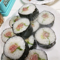 Sのママ's cooksnap of when they made 節分に＊ネギトロ巻き・納豆巻き.