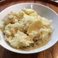 Jun0402's cooksnap of when they made ☆簡単☆筍ご飯.
