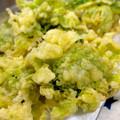 よしよしのキッチン☆'s cooksnap of when they made 天ぷら粉で簡単！ふきのとうの天ぷら♪.