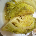 教子タン's cooksnap of when they made とろとろ☆キャベツ＆コンソメでステーキ風.