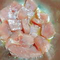 まーく71's cooksnap of when they made 白だしで！漬けマグロのたれ.