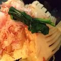 クックLWLBIV☆'s cooksnap of when they made 簡単☆筍の土佐煮.